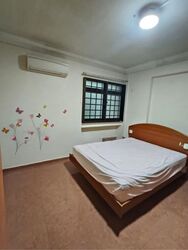 Blk 613B Bedok Reservoir Road (Bedok), HDB 4 Rooms #558329111
